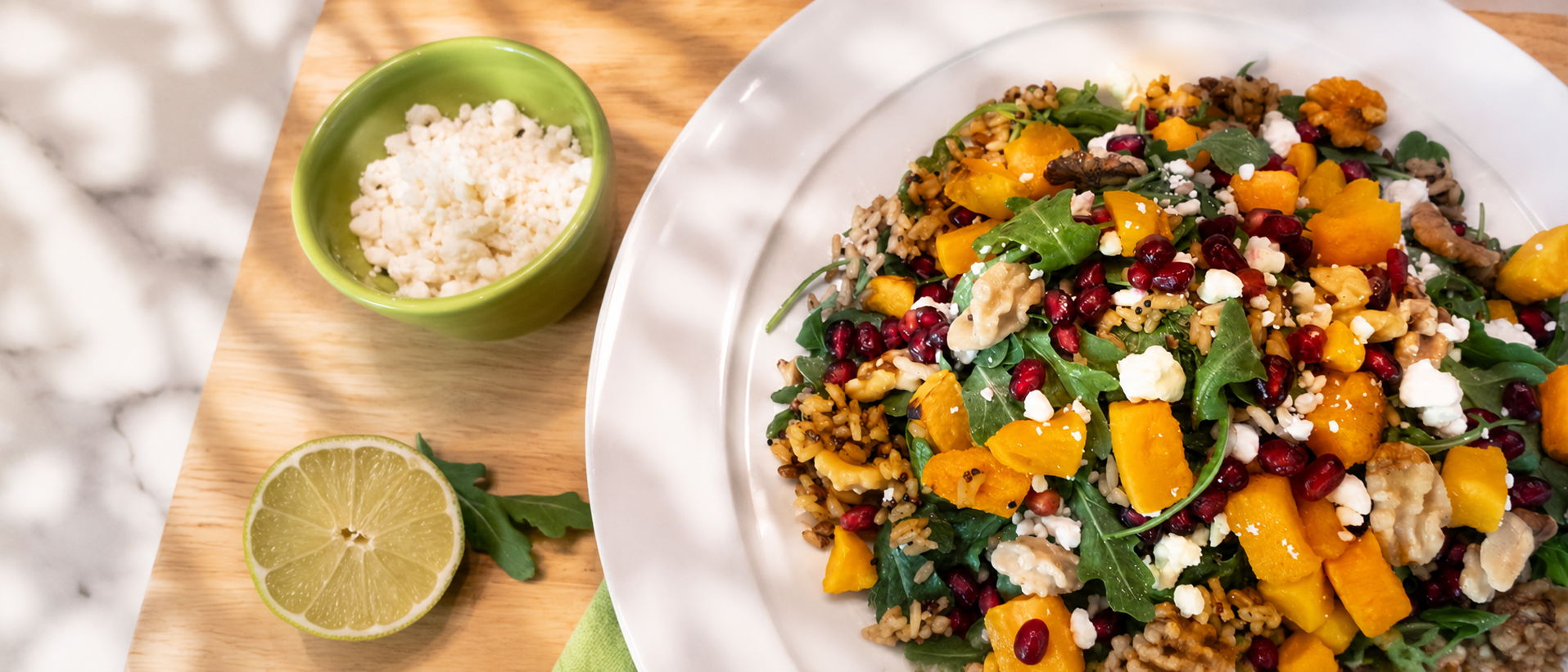 SEEDS OF CHANGE™ VIP Salad